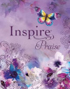 NLT - Inspire PRAISE Bible 